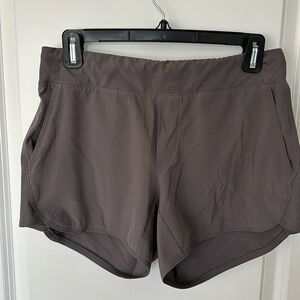 Athleta shorts, size 2